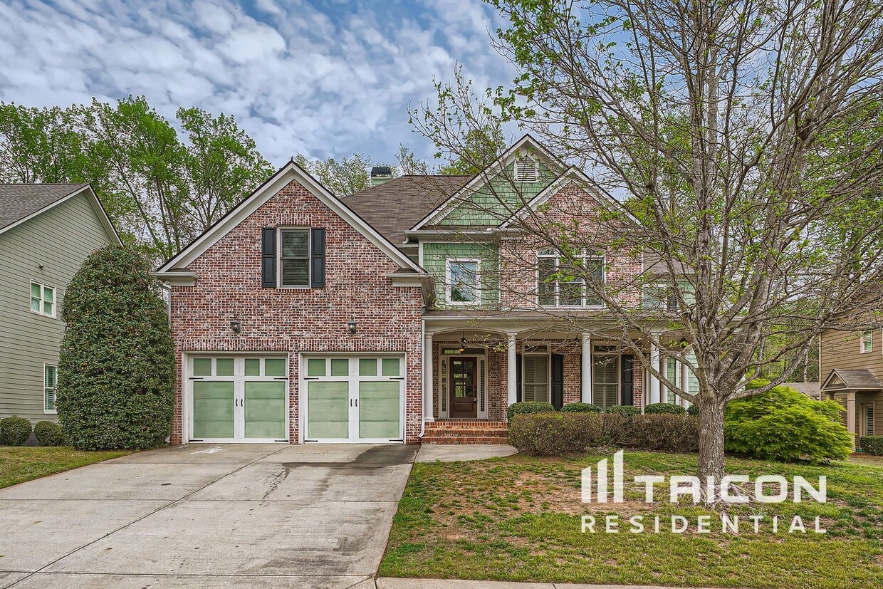 Building Photo - 4422 Walnut Creek Dr NW