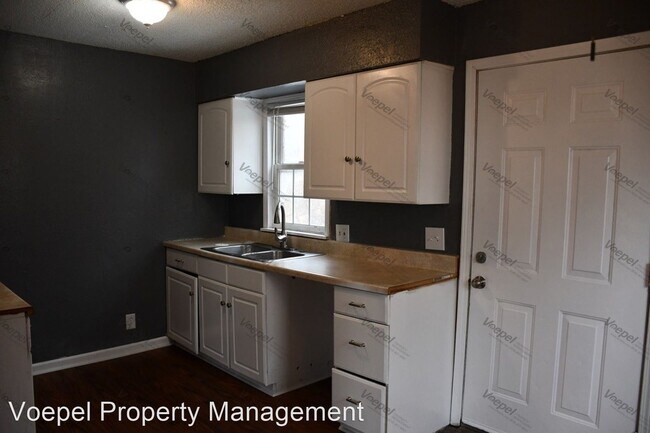 Building Photo - 3 br, 1 bath House - 3806 E. 69th Street
