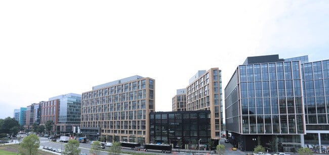 Building Photo - Reflections at the Wharf