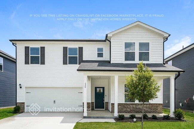 Building Photo - 620 White Birch Ln
