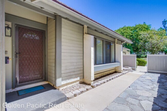 Building Photo - 3 br, 2 bath House - 13030 Creek Park Drive