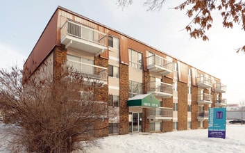 Building Photo - Virginian Arms