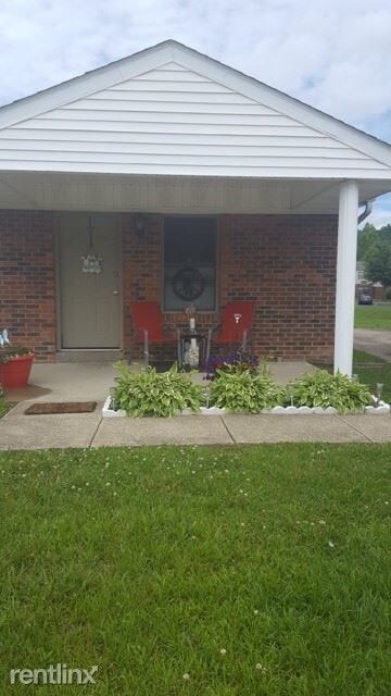Foto del edificio - 947 McBrayer Rd