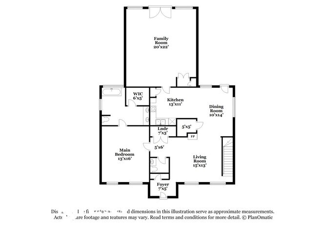Foto del edificio - 3443 Oaktree Way