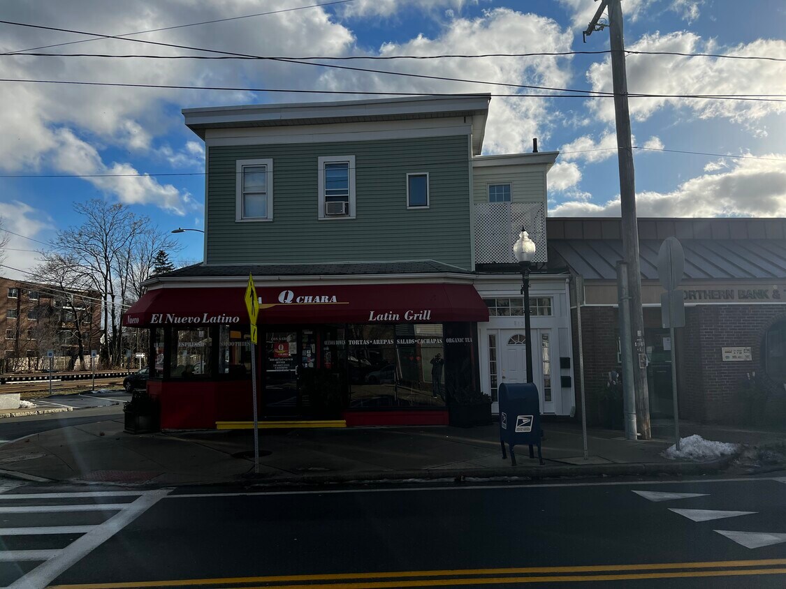 Primary Photo - 512 Franklin St