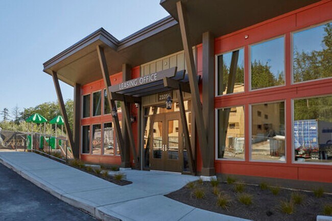 Foto del edificio - Arendal Apartments