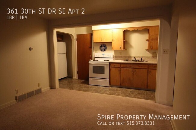 Building Photo - Great SE location close to Lindale Mall, G...