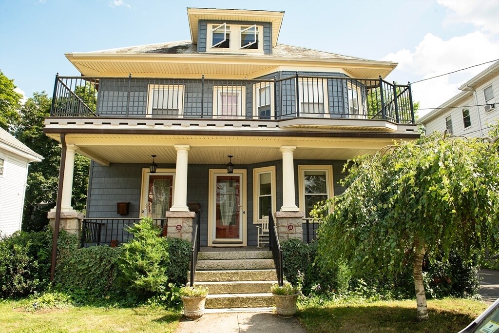 Foto principal - 36 Bradford St