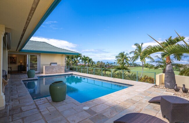 Foto del edificio - Wailea Golf Vistas, 3 Bed/2 Bath Home with...