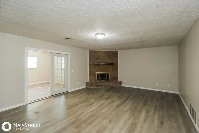 Foto del edificio - 309 S Morgan Drive, Moore, OK 73160