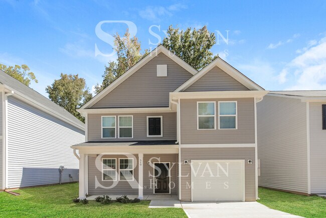 Building Photo - The Lifestyle You Deserve.