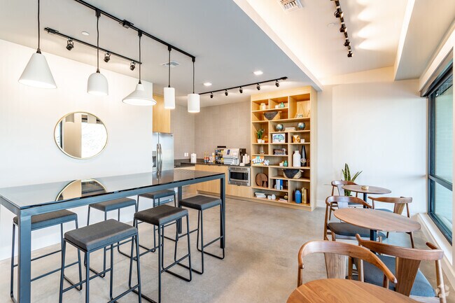 Habitación de conexión - The Village Flats