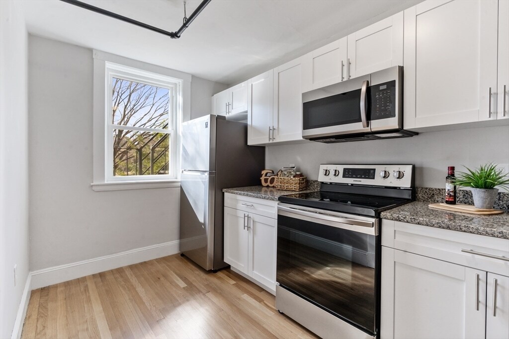 40 Butler Rd Quincy, MA 02169 Alquileres en Quincy, MA