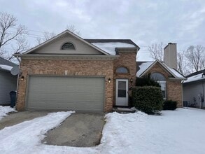 Building Photo - 1212 Iron Lace Ct