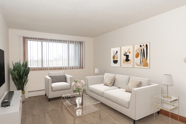 Building Photo - Winton House Apartments