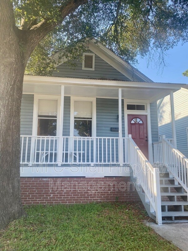 Foto del edificio - 808 E Belmont St