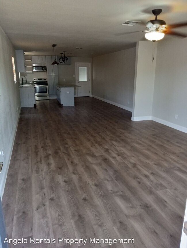 Foto del edificio - 3 br, 2 bath House - 2314 Classen Blvd