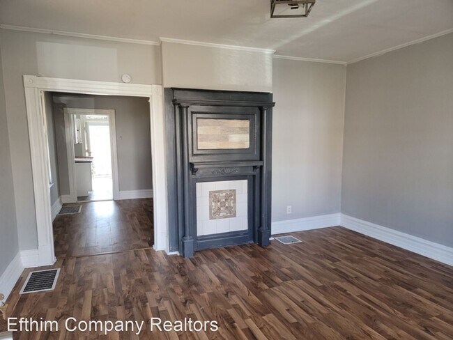 Building Photo - 2 br, 1.5 bath House - 4336 Gannett St.