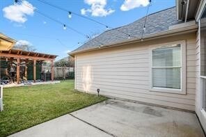 Foto del edificio - 26807 Cobble Meadow Ct