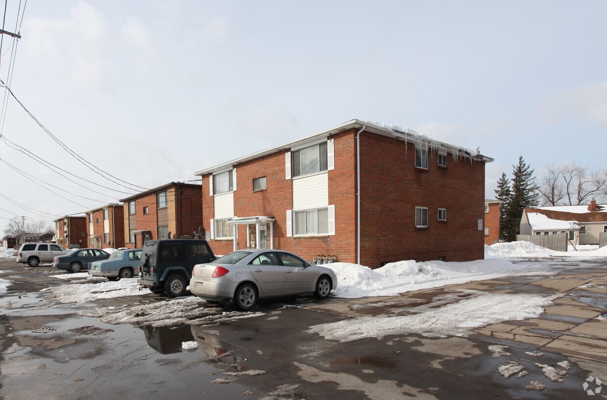 3202 Walden Ave, Depew, NY 14043 Apartments in Depew, NY