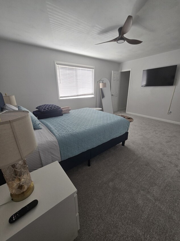 Building Photo - 9527 18th Bay St