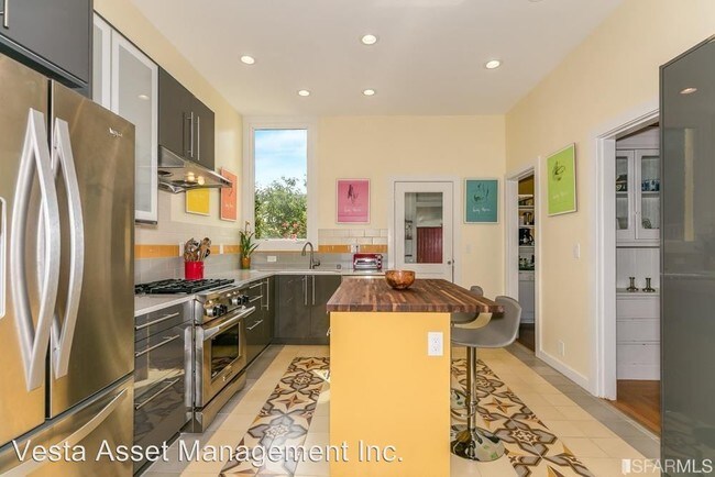 Foto del edificio - 3 br, 1.5 bath House - 422 Missouri Street