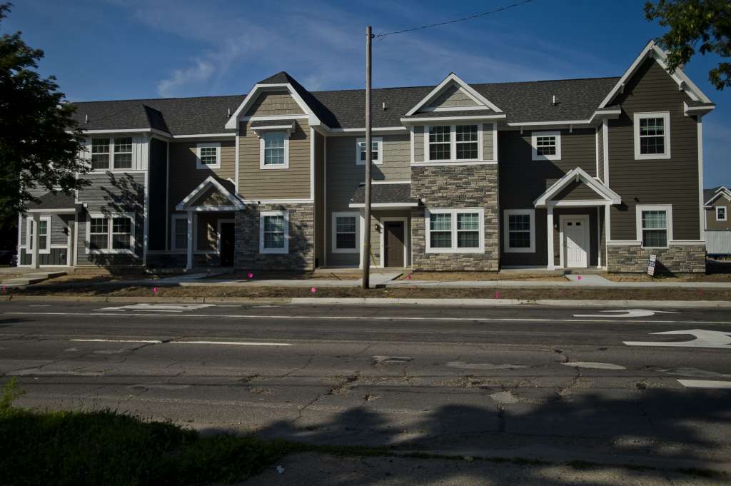 Primary Photo - 411 Fitzhugh St