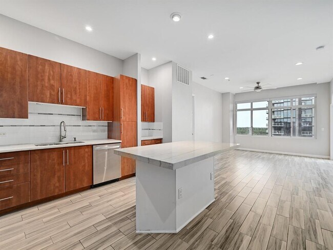 Foto del edificio - 54 Rainey St