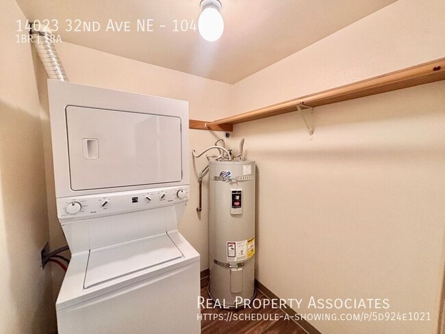 Foto del edificio - 14023 32nd Ave NE