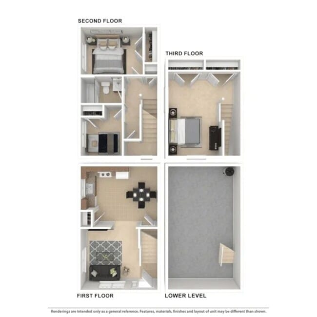 Photo - 118 Marston Street-A Apartment