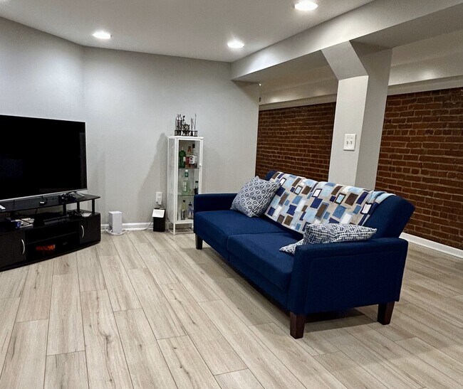 Foto del edificio - 2010 1st St NW