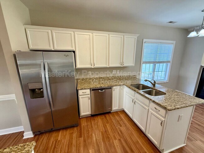 Foto del edificio - 2010 Silky Dogwood Trail