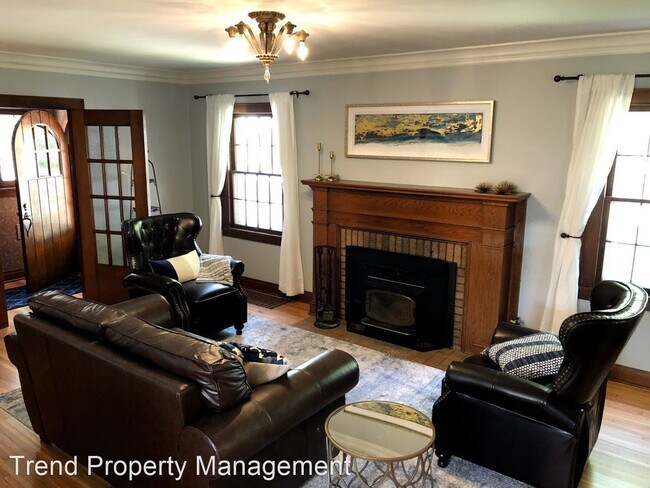 Building Photo - 3 br, 2 bath House - 834 1st Street NW