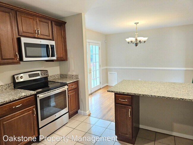 Foto del edificio - 3 br, 1 bath House - 7508 Mayland Dr.
