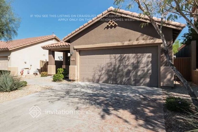 Building Photo - 3736 W Ghost Flower Ct
