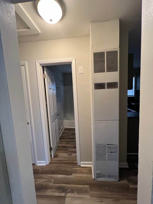 Foto del edificio - 857 Bellevue St