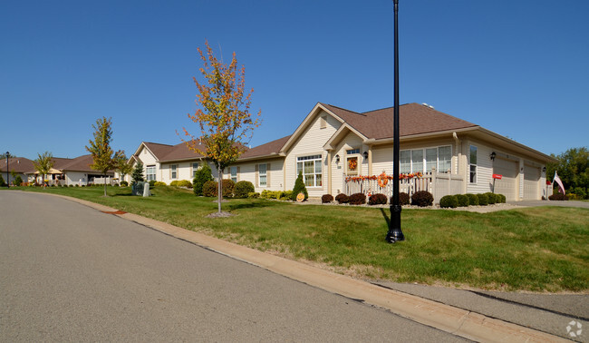 Building Photo - Cherry Hill