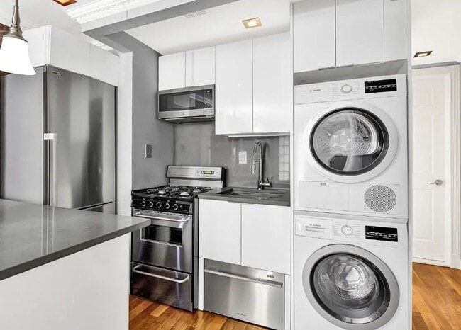 Foto del edificio - 166 Mulberry St