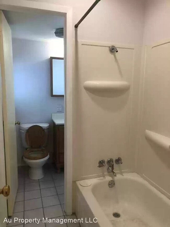 Foto del edificio - 3422 Thurman St