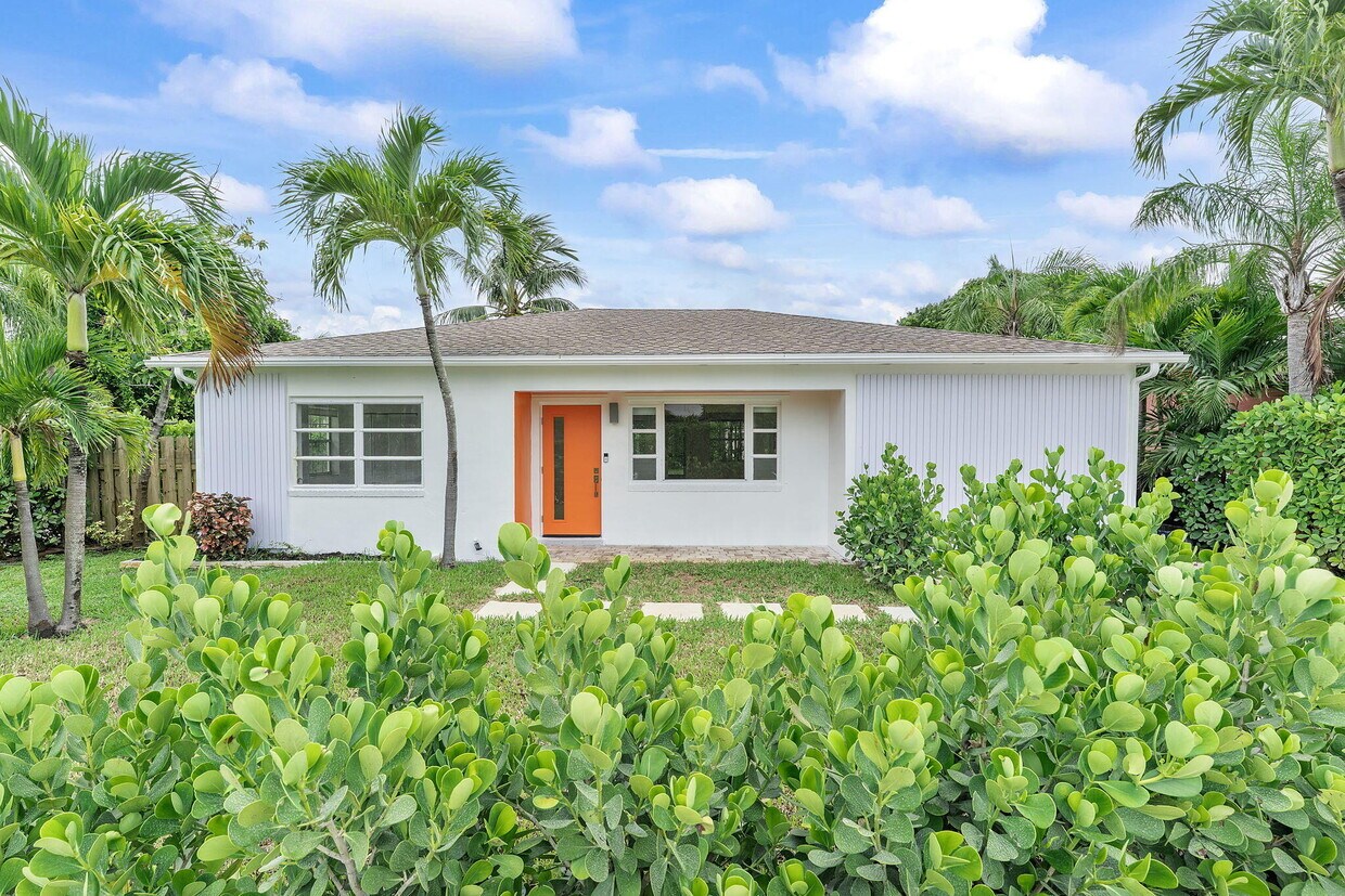 Foto principal - 5015 S Olive Ave