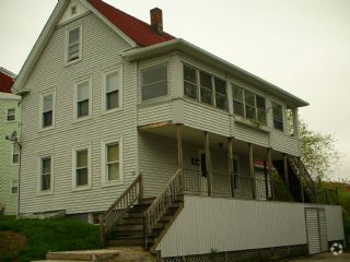 Building Photo - 23 Jefferson St