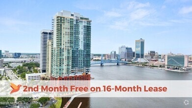 Building Photo - 1431 Riverplace Blvd