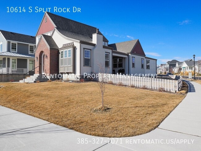 Photo - 10614 S Split Rock Dr- House