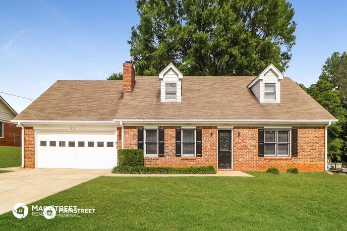 Primary Photo - 3878 Hunters Chase SW, Conyers, GA 30094