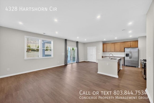 Building Photo - 4328 Hartshorn Cir