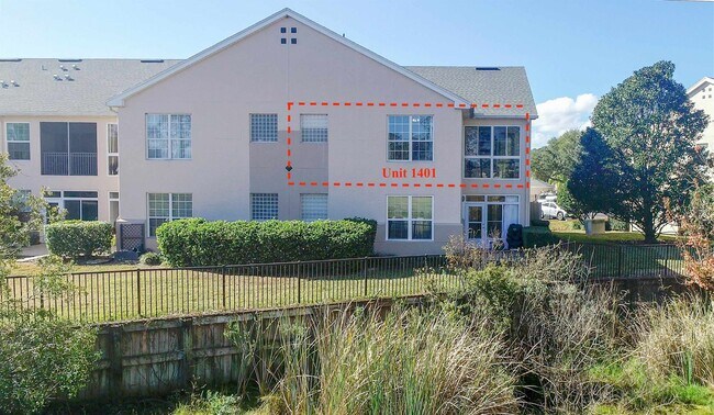 Building Photo - 1401 Carnoustie Ct