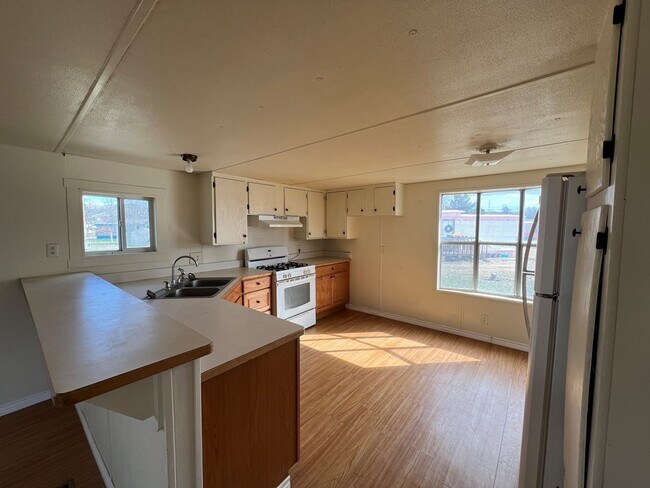 Foto del edificio - 1407 N 10th St