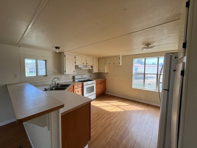 Foto del edificio - 1407 N 8th St