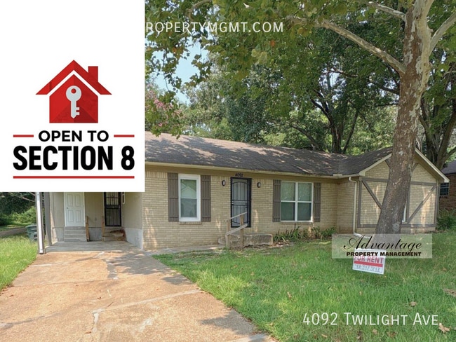 Photo - 4092 Twilight Ave.- House