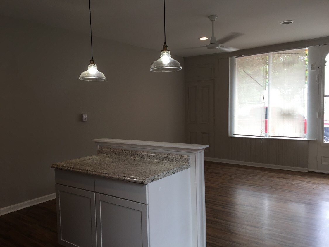 Foto principal - 1217 Hollins St